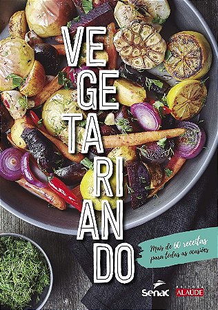Vegetariando