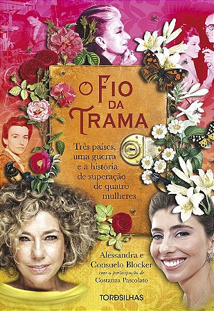 Fio da Trama, O