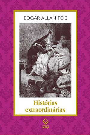 Historias Extraordinarias