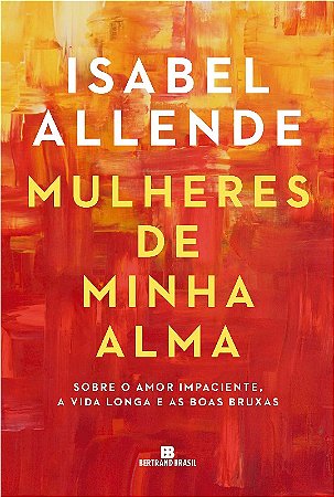 Mulheres de Minha Alma