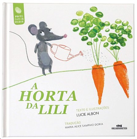 Horta de Lili, A