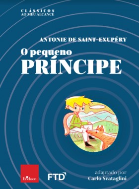 O Pequeno Príncipe