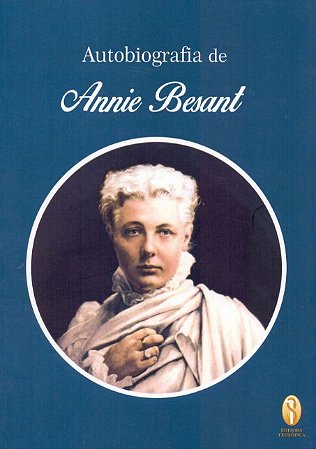 Autobiografia de Annie Besant