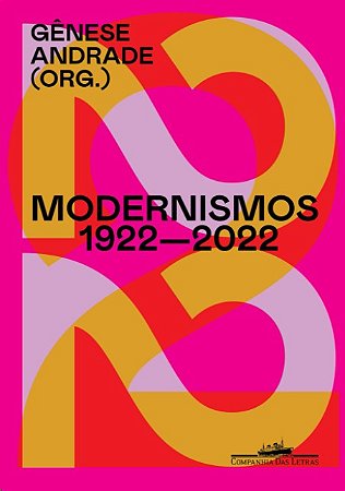 Modernismos 1922-2022