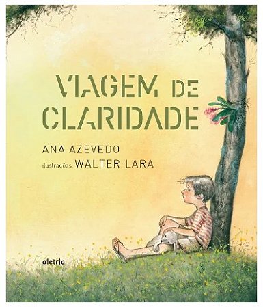 Viagem de Claridade