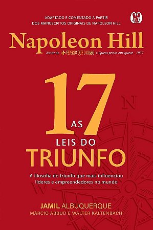 17 Leis do Triunfo, as