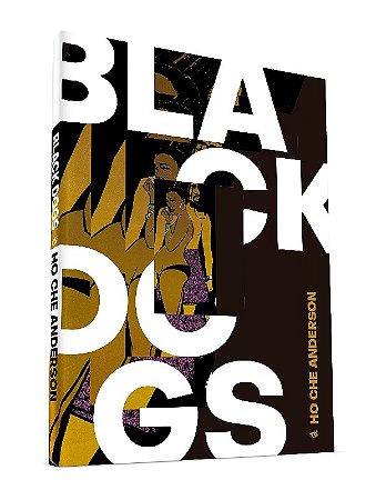 Black Dogs