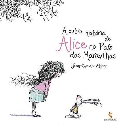 Outra Historia de Alice no Pais das Mar, A