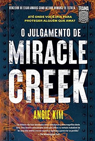 O Julgamento de Miracle Creek