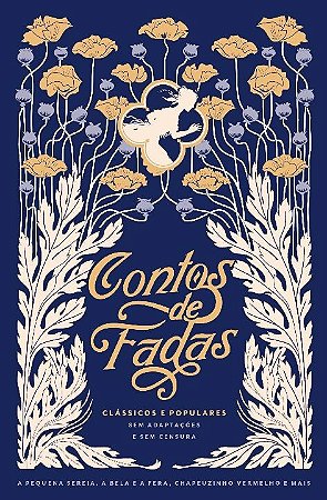 Contos de Fadas Classicos e Populares