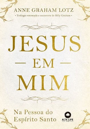 Jesus em Mim: na Pessoa do Espirito Santo