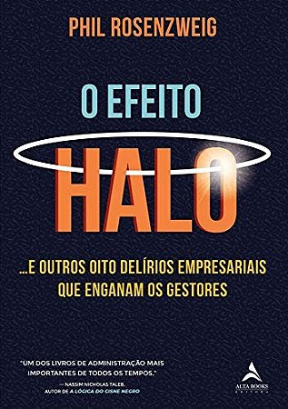 Efeito Halo, O
