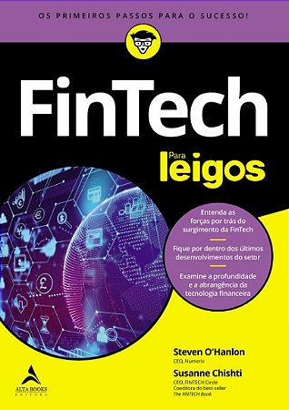 Fintech para Leigos