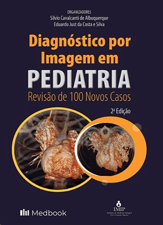 Diagnostico por Imagem em Pediatria: Revisao de 100 Novos Casos