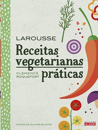 Receitas Vegetarianas Praticas