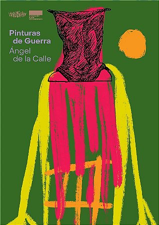 Pinturas de Guerra
