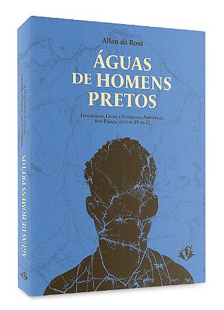 Aguas de Homens Pretos