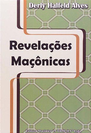 Revelacoes Maconicas