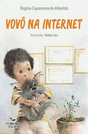 Vovo na Internet