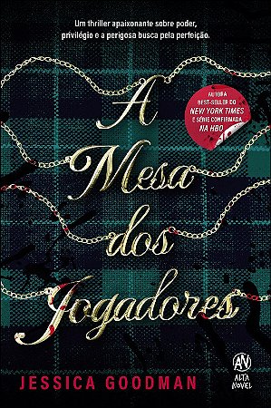 Mesa dos Jogadores, A
