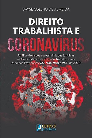 Direito Trabalhista e Coronavirus