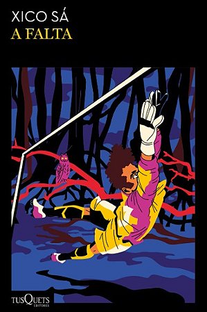 Falta, A: Memorias de Um Goleiro