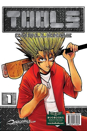 Tools Challenge - Volume 1