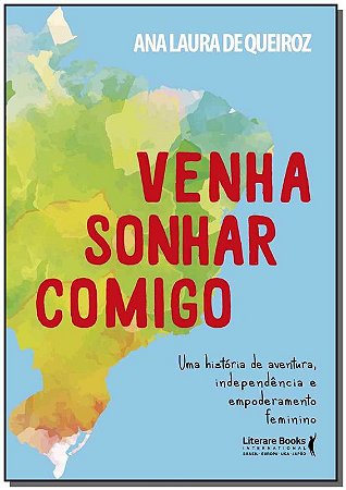 Venha Sonhar Comigo