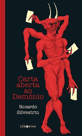 Carta Aberta ao Demonio