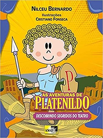 As Aventuras de Platenildo