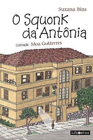 Squonk da Antonia, O