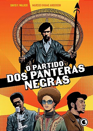 Partido dos Panteras Negras, O