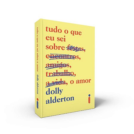Tudo o Que Eu Sei sobre o Amor