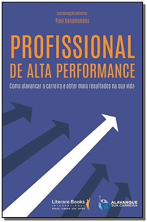 Profissional de Alta Performance