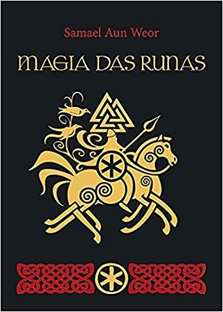 Magia das Runas