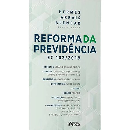 Reforma da Previdência