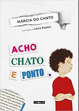 Acho Chato e Ponto.
