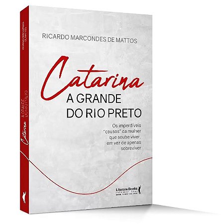 Catarina a Grande do Rio Preto