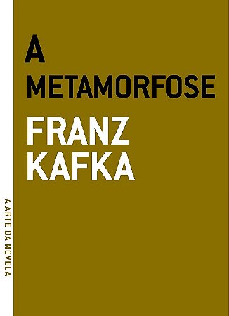 A Metamorfose