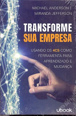 Transforme Sua Empresa