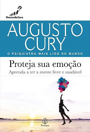 Proteja Sua Emocao