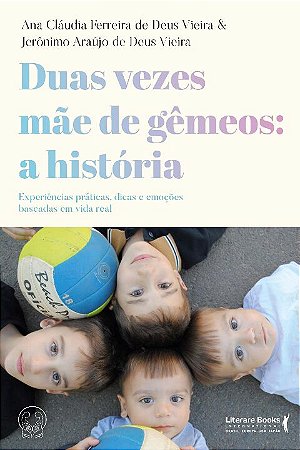 Duas Vezes Mãe de Gêmeos: a História