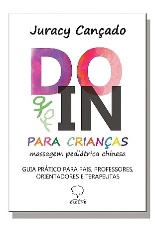 Do-in para Criancas
