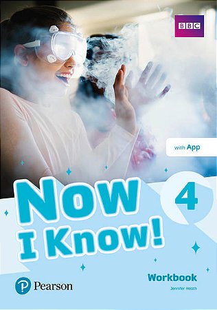 Now I Know! 4