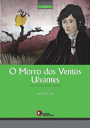 O Morro dos Ventos Uivantes