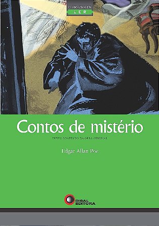Contos de Mistério