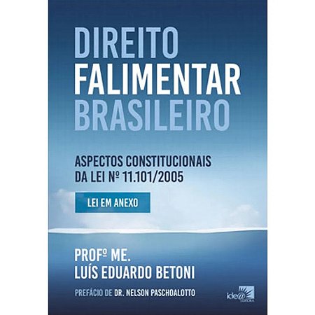 Direito Falimentar Brasileiro