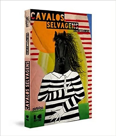 Cavalos Selvagens