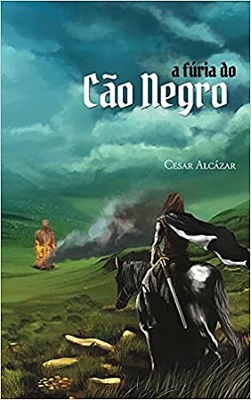 A Fúria do Cão Negro