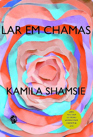 Lar em Chamas